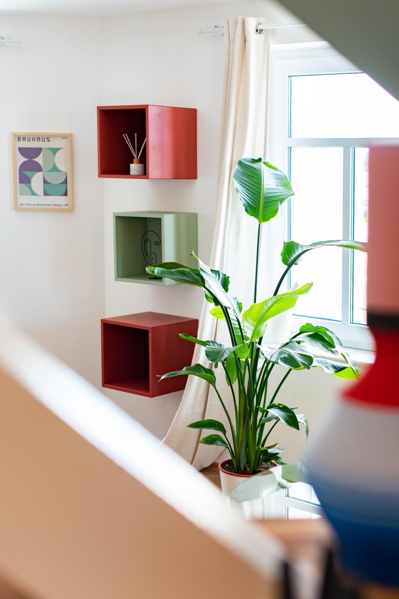 Bauhaus Apartment - Netflix, Nespresso, Zentral, Messe Chemnitz Zewnętrze zdjęcie