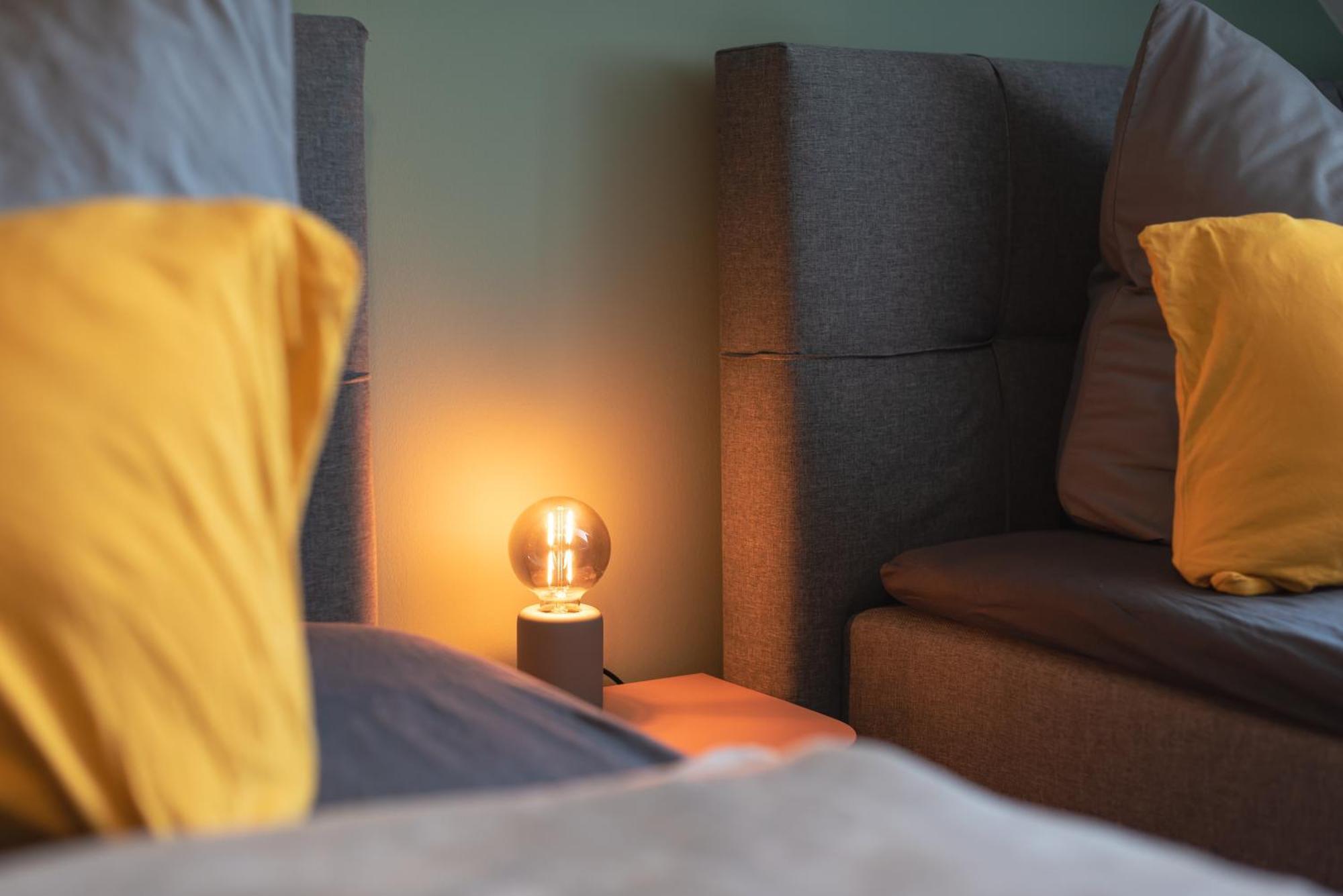 Bauhaus Apartment - Netflix, Nespresso, Zentral, Messe Chemnitz Zewnętrze zdjęcie