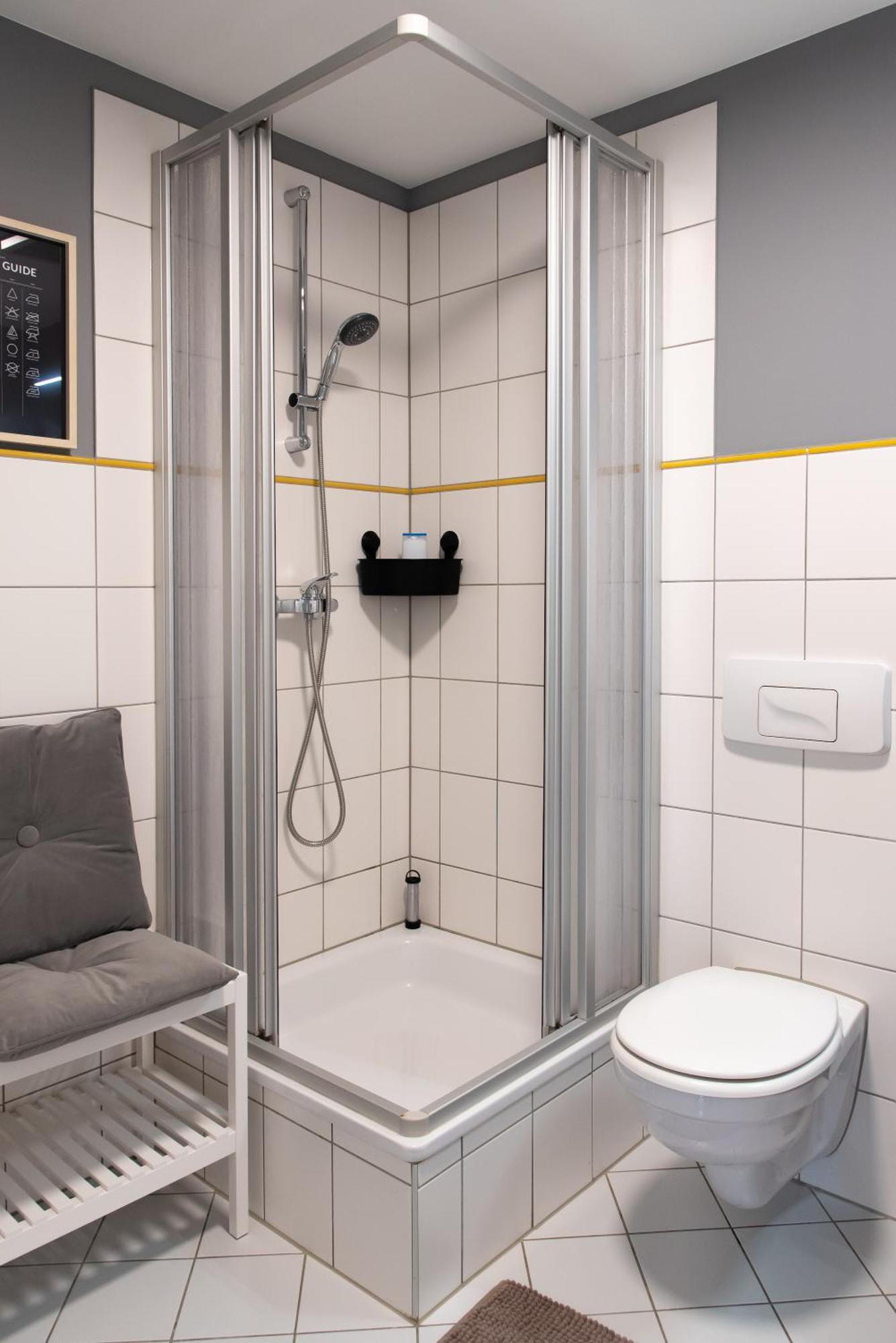 Bauhaus Apartment - Netflix, Nespresso, Zentral, Messe Chemnitz Zewnętrze zdjęcie